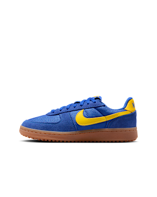 Детские кроссовки Nike Field General Big Kids'