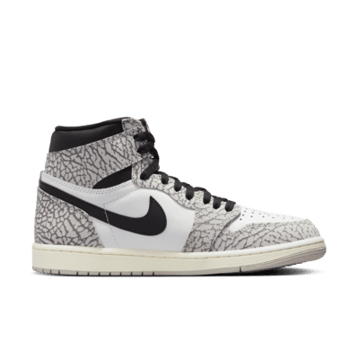 Restricciones Recomendado Tomar un riesgo Air Jordan 1 Retro High OG Men's Shoes. Nike.com