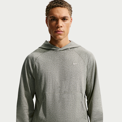 Nike Primary NanoKnit Men's Dri-FIT UV Protection Pullover Performance Hoodie