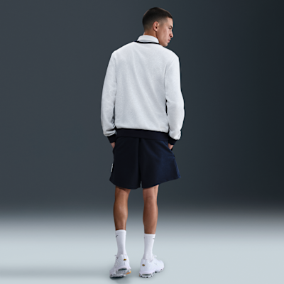 Sudadera de cuello redondo de futbol Nike Dri-FIT para hombre USMNT Standard Issue