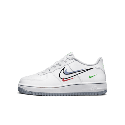 nike airforce 1 low junior