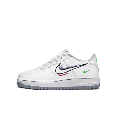 Nike Air Force 1 Low Kinderschoen. Nike BE