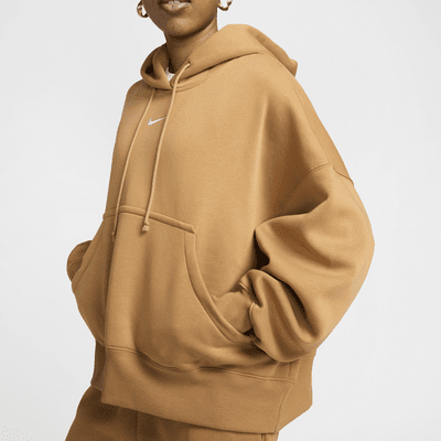 Nike Sportswear Phoenix Fleece Women's Over-Oversized Pullover Hoodie