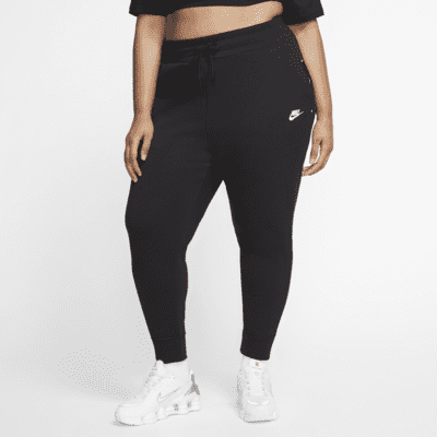 nike tracksuit plus size
