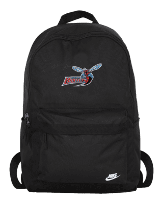 Женский рюкзак Delaware State Nike College Heritage Backpack