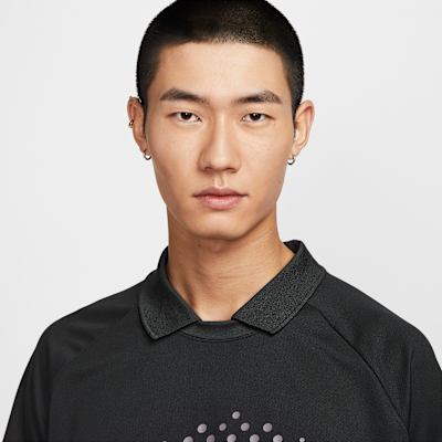 Nike 男款 Dri-FIT 短袖球衣