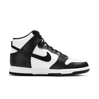 Nike Dunk High Women's Shoes