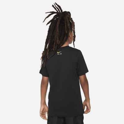 Nike Air T-Shirt für ältere Kinder (Jungen)