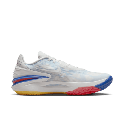 NIKE公式】ナイキ エア ズーム G.T. カット 2 バスケットボール ...