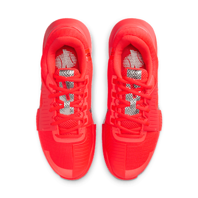 Nike GP Challenge 1 Premium Women's Hard Court Tennis Shoes
