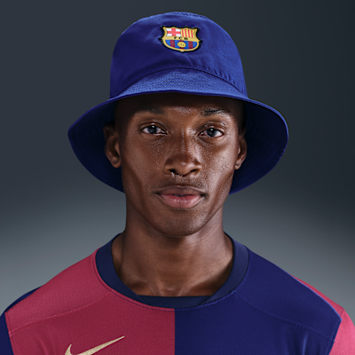 Barcelona 2025/2026 Nike Apex vissershoedje
