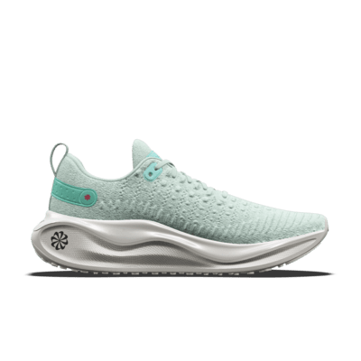 Nike InfinityRN 4 By You Custom Women's Road Running Shoes