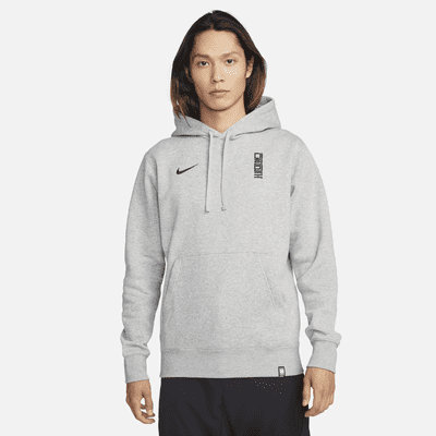 Korea Club Fleece