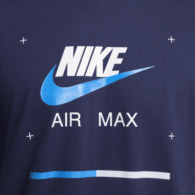 Nike Sportswear Men's T-Shirt