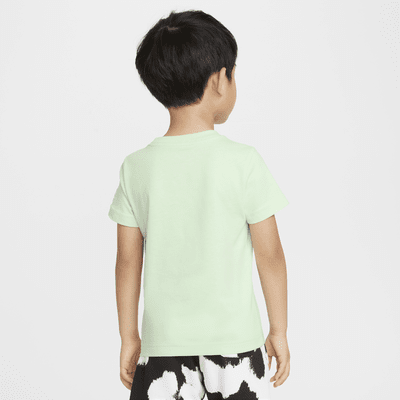 Nike Toddler Doodlevision T-Shirt