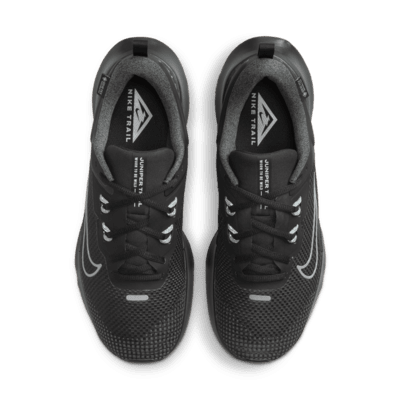Nike Juniper Trail 2 GORE-TEX Men's Waterproof Trail-Running Shoes. Nike UK