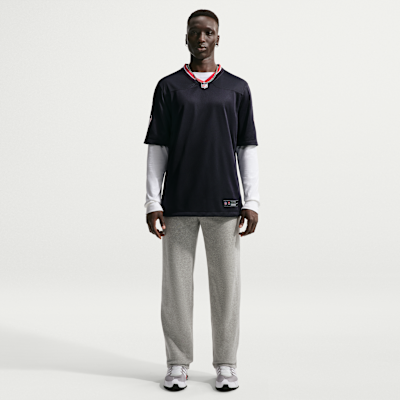 Jersey de juego Nike para hombre Houston Texans