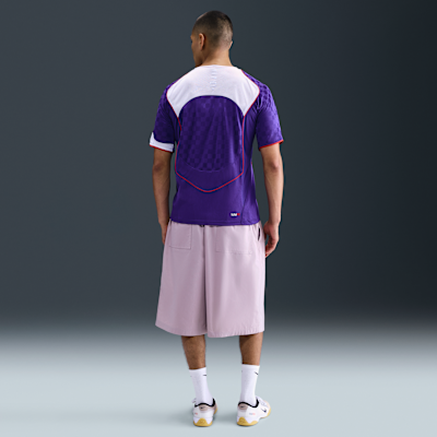 Nike Total 90 Men's Dri-FIT Short-Sleeve Soccer Top