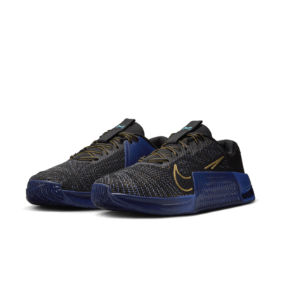 Chaussure d'entraînement Nike Metcon 9 AMP pour homme