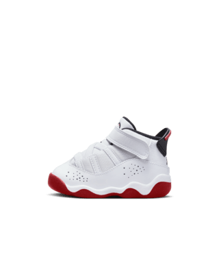 Jordan Baby/Toddler Shoes. Nike.com