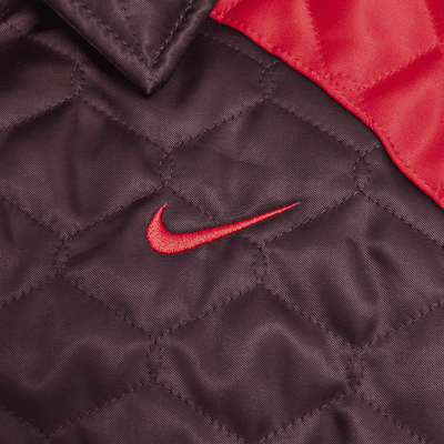 Nike Culture of Basketball Jaqueta bomber - Nen/a