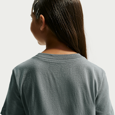 Nike Sportswear T-shirt voor kids