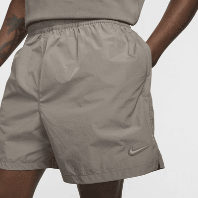 NOCTA Cardinal Nylon Shorts