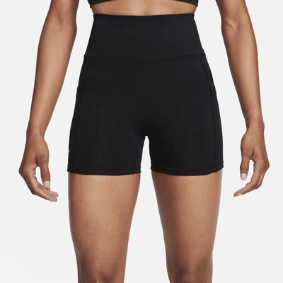 NikeCourt Advantage Pantalons curts de tennis Dri-FIT - Dona