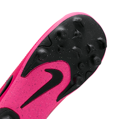 나이키 주니어 티엠포 마에스트로 클럽 MG 로우 탑 클리트 축구화