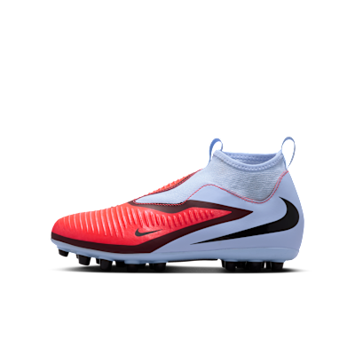 Nike Jr. Phantom 6 High Academy