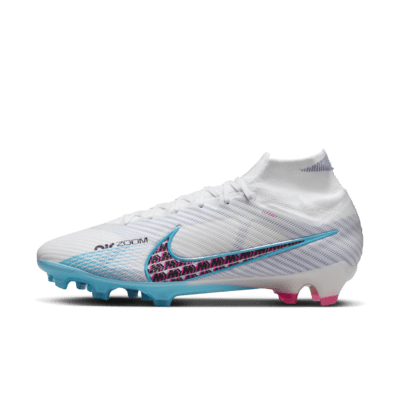 Atento sabor dulce ir a buscar Nike Zoom Mercurial Superfly 9 Elite FG Firm-Ground Football Boot. Nike AU