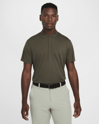 Мужские  Nike Dri-FIT Victory Golf Polo