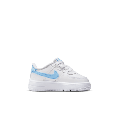 Chaussure Nike Force 1 Low EasyOn pour bébé et tout-petit