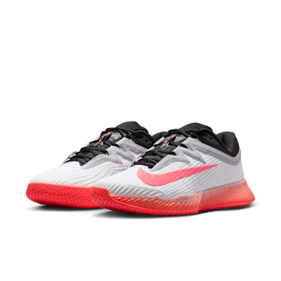 Tenis de tenis para cancha dura para mujer Nike Vapor Pro 3