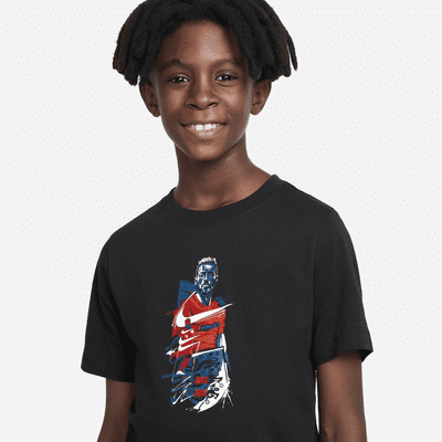 England Big Kids' Player T-Shirt