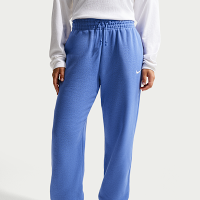 Nike Sportswear Phoenix Fleece Women's High-Waisted Oversized Sweatpants
