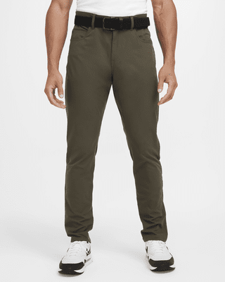 Мужские  Nike Tour 5-Pocket Slim Golf Pants