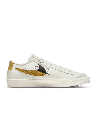 blazer low se nike