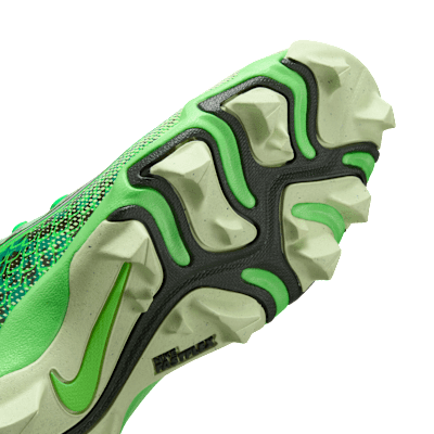 Nike Vapor Shark "CeeDee Lamb" Big Kids' Football Cleats