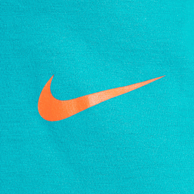 Playera de manga larga Nike de la NFL para hombre Miami Dolphins Rivalries Collection Essential