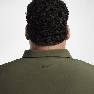 Nike Tour Chaqueta de golf con cremallera completa Repel - Hombre