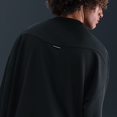 Nike Standard Issue Men's Therma-FIT Basketball Crew