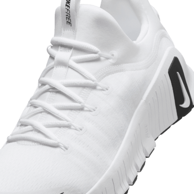 Nike Free Metcon 6 Men's Workout Shoes