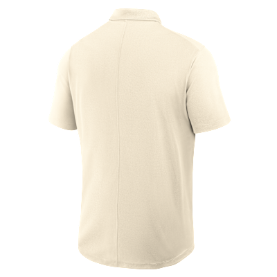 Ohio State Victory Primary Logo Men's Nike Dri-FIT College Polo