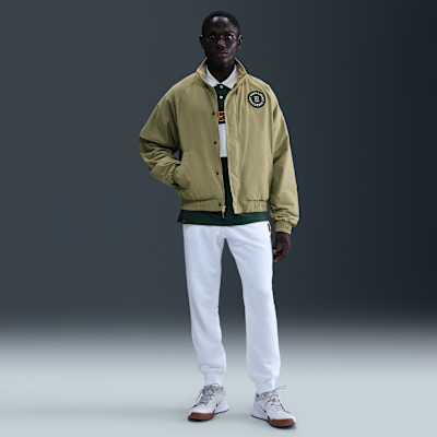 Giacca da tennis NikeCourt Heritage – Uomo