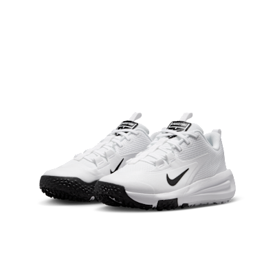 Tenis para niños grandes Nike Cross Turf