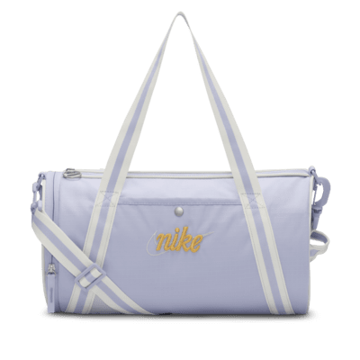 Nike Heritage Retro 帆布包 (13 公升)