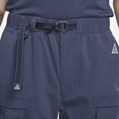 Pantaloni cargo Nike ACG "Smith Summit" - Uomo