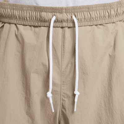 Nike Solo Swoosh Men's Woven Shorts