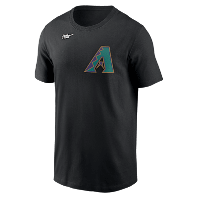 Arizona Diamondbacks Cooperstown Wordmark